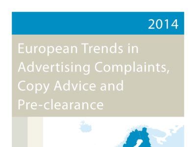 Complaints Report 2014 020415 Draft Front LS v