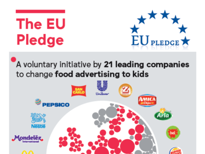 EUPledge