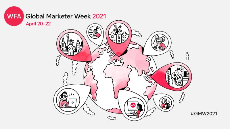 WFA Global Marketer Week