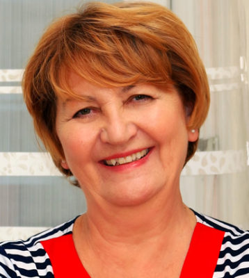 Ildikó FAZEKAS