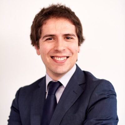José GUIMARÃES (Ad interim)