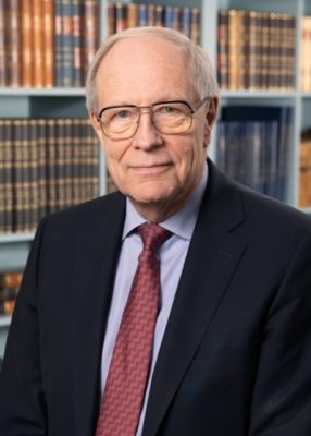 Anders STENLUND
