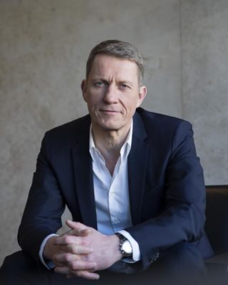 Bernd NAUEN