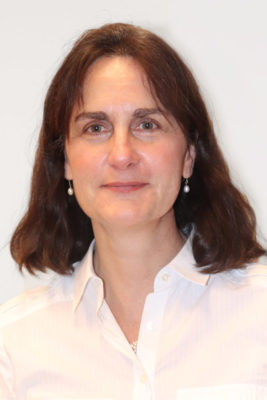Delphine Muller