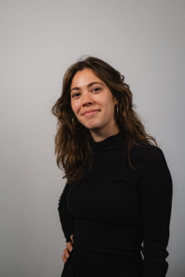 Inés Ollero Candau