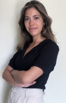 Inés Ollero Candau