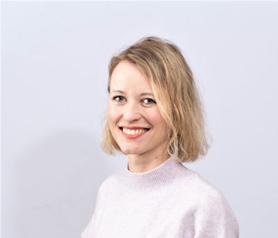 Rebecka ALLÉN