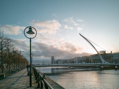 Dublin, Ireland