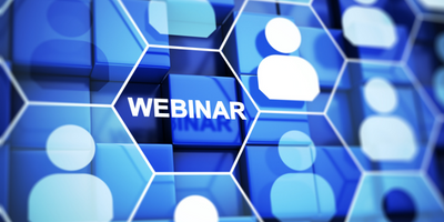 EASA webinars