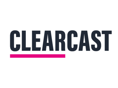 Clearcast rebrands its visual identity