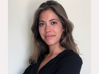 EASA welcomes Inés Ollero Candau as its Project Officer