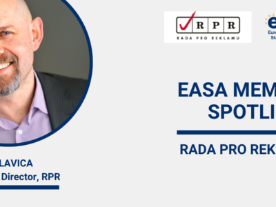 Member Spotlight – Rada pro Reklamu (RPR)