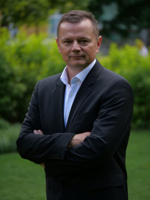 Zsolt GERENDI