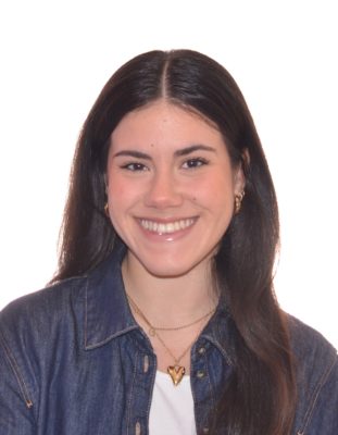 Gaëlle Bastien Gracia