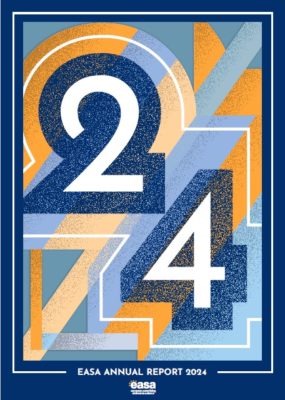 EASA Annual Report 2024
