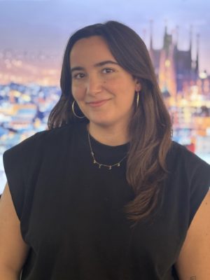 Clara María Morga Salmerón