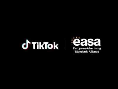 EASA welcomes TikTok as a new digital member 