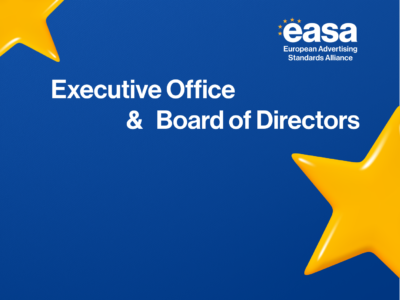 A new chapter begins for EASA