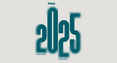 EASA 2025 Annual Report
