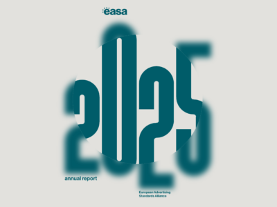 EASA’s 2025 Annual Report is out