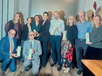 EASA announces the winners of the 2026 Best Practice Awards in memory of Lucas Boudet